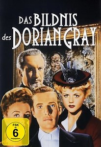 Das Bildnis des Dorian Gray Trailer SD (Englisch) (1945)