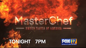 Don't miss Altoona's very own Grant Gillon as he auditions to compete for the Midwest on MasterChef: United Tastes of America. Tonight at 7pm on FOX 17! | KDSM FOX 17