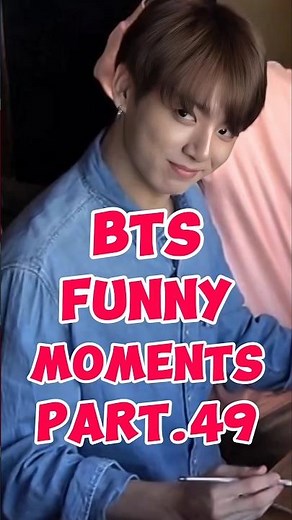 BTS Being Absolutely Hilarious – Ultimate Compilation of Laugh-Out Moments