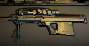 Warzone 2.0 Signal 50 loadout, best class build and how to unlock the Signal 50