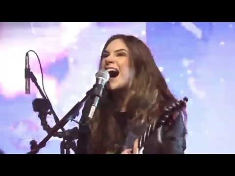 50 gigs Featuring Daniela Villarreal THE WARNING 2017-2019