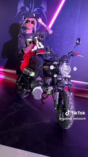 gunner.network บน TikTok
