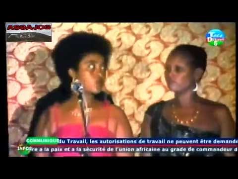 Djibouti: Riwaayad Somali