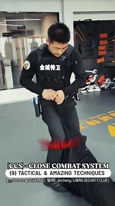 20K views · 318 reactions | Selfdefense military | Karate Techniques | Facebook