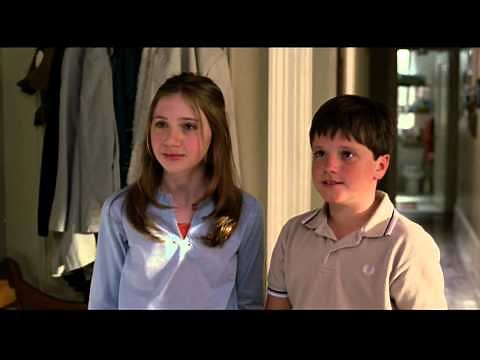 Little Manhattan - Official Trailer (HD)