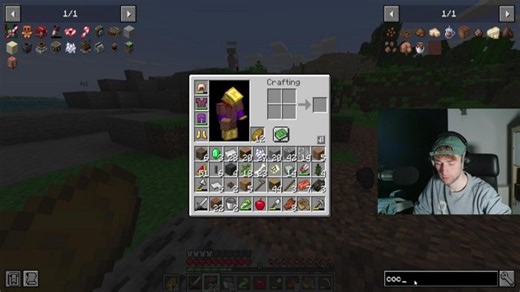 CREATE LIVE 7