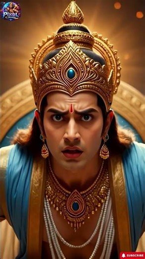 కుంభకర్ణుడు ఎందుకు 6 నెలలు నిద్రపోతాడు? 😱 | Ramayana Story