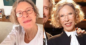 Marília Gabriela explica por que se aposentou; veja motivo