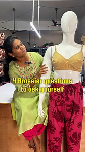 • “When to change your bra? Here are the signs every woman should know 💛✨” #Teebuy #BraCare #BraTips #WhenToReplace #InnerwearGuide #WomenEssentials #SupportMatters #ComfortFirst #TeebuyClothing | Teebuyclothing