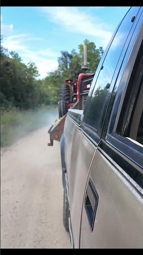 Whistle while you work...a turbo diesel story