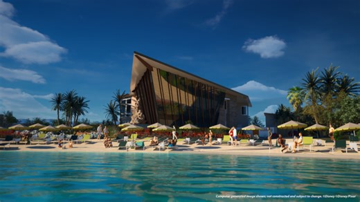 Disney Shares First Look INSIDE 'Incredibles' House at New Storyliving by Disney Community | the disney food blog