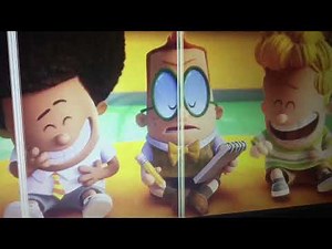 (Parody) Toon story part 10 at melvins house