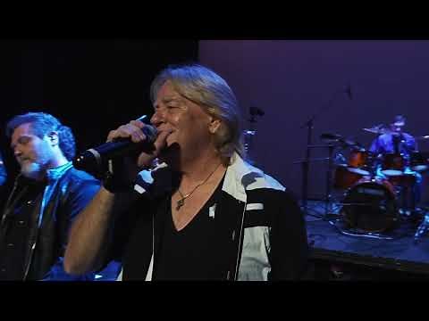 Chicago Rewired - The Premier Chicago Tribute band cover promo #2