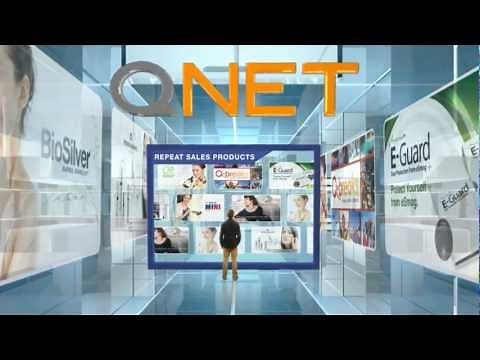 QNET Products | REPEAT SALES PRODUCTS