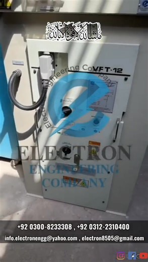 Manufacturing 11KV HT VCB PANEL with Dual Protection System with Metering for Incoming & Outgoing Electron Engineering Company. #viralreelsシ #transformermanufacturer #vcbpanel #contractorservices #electricalengineering #industrial #electrical | Engr Muhammad Tayyab Zahoor | Facebook