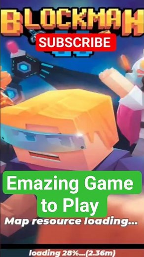 🔥 Blockman Go | Multiple Games, Endless Fun!