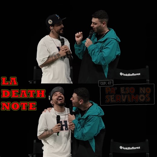 La death note - Cap. 47 . . . . . #humor #comedia #Perroscriollos #Colombia #Medellin | Clips Perros Criollos