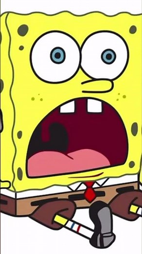 Mario VS SpongeBob Part 2