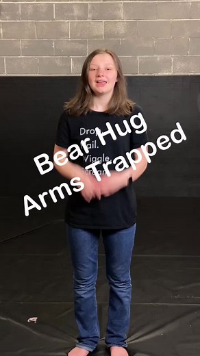 Impact Defense on TikTok