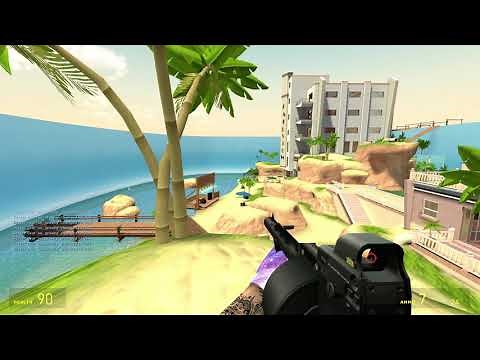 HOW TO BECOME A GMOD TRICKSHOTTER (GMOD TRICKSHOTTING TUTORIAL + CINEMATICS TUTORIAL)