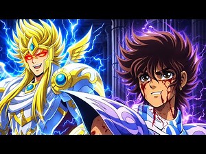 CONFIRMED! THE NEW ZEUS SAGA OF SAINT SEIYA WILL BE RELEASED SOON! 😱 Saint Seiya