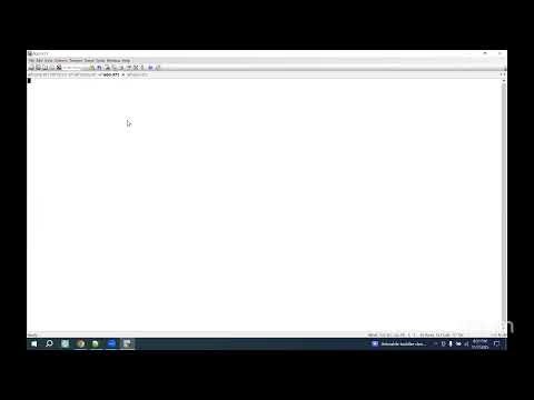 ISP/IIG SETUP using Cisco (IOS-XR)- Class 20- Configuration of MPLS L3 VPN- Part 6