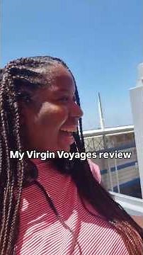 My Virgin Voyages Mediterranean cruise review