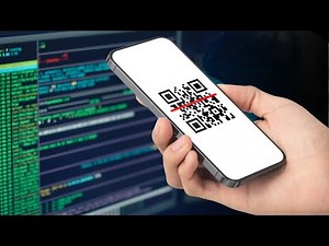 QR Code Scams on the Rise: What to Watch for Before You Scan