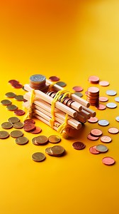 Coin launcher | Sthefanny Oliveira TV