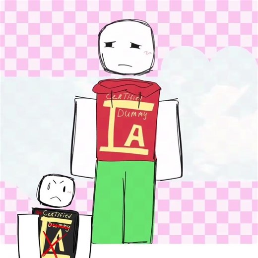 item asylum :d #roblox #combat_dummy #shopkeeper #itemasylum