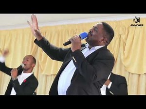 Ewe linamandla, Mangisondele - Police Gospel Messengers