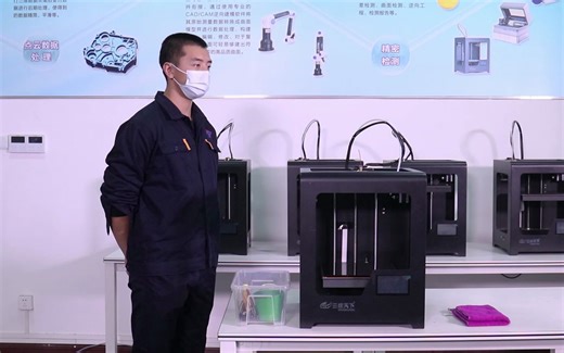 Win3DP-FDM打印机的操作之4(上)