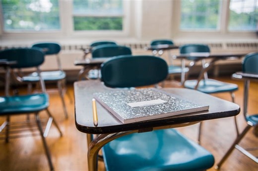 BPS: Over 80% of Boston High School Seniors Ready To Pass ‘MassCore’ Graduation Requirement