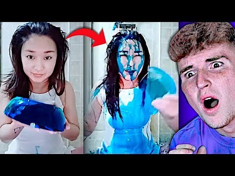 The FUNNIEST ASMR FAILS..