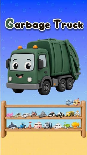 Alphabet 🚗 Vehicles Phonic Song #phonicsong #letters #nurseryrhymes #alphabet #english #Phonics
