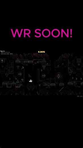 [TOP 1] AETERNUS 88-100% X3 #geometrydash #gd