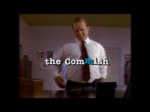 The Commish Season 2 Opening and Closing Credits and Theme Song