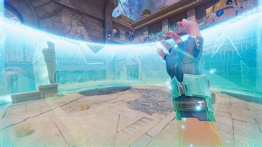 FragPunk patch notes (September 25, 2025): Shard Cards Vol.3, Weapon changes, Lancer updates, and more