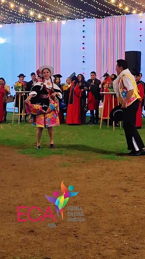 Graduación en Instituto Continental ECA Perú