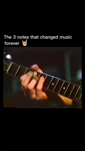 @exploringmusichits on Instagram: "The "devil's interval" used by Black Sabbath is the tritone (an augmented fourth or diminished fifth), a highly dissonant, clashing musical interval spanning three whole tones. Black Sabbath popularized this unstable sound-historically known as diabolus in musica (devil in music)-in the opening riff of their 1970 song "Black Sabbath," establishing the foundation for heavy metal."