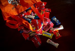 57 kinds of Halloween candy, ranked worst to best for 2025