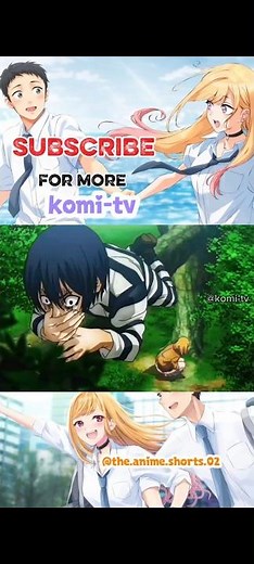 Bro Was THIS Close To Tasting It 😭💀| Prison School #anime