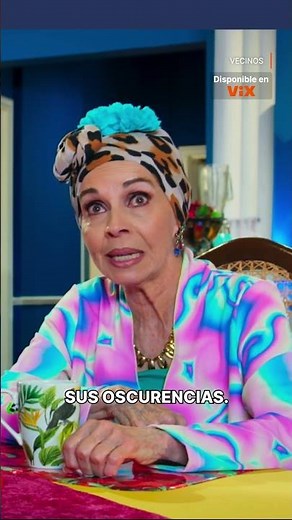 Magdalena isn't in the business of doing favors for anyone | Neighbors