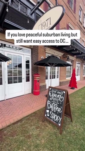 Living Near Washington, D.C.? Why Buyers Choose Prince William County