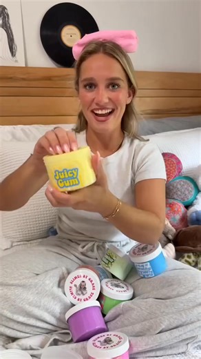 Unleash Creativity & Squishy Sensory Fun! ✨ 🧪 Super Clay Slime DIY Kit: Everything needed to create your own colorful, scented slime from scratch. 🌈 Endless Color & Scent Combos: Mix and match to make unique, glittery, or fluffy creations every time. 👐 Soft & Satisfying Squish: Perfect tactile sensory play for stress relief, focus, and endless fun. 🎨 Develops Creativity & Skills: A hands-on STEM activity that encourages experimentation and fine motor development. ⏰ CHRISTMAS SALE 50% OFF! Th