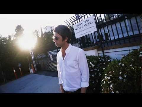 Noel Gallagher - D'You Know What I Mean? (Acoustic Session) *Oasis*