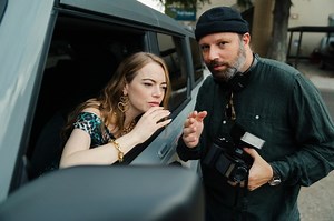 Screw Your Backstory: Yorgos Lanthimos Wants His Actors and Audience Present