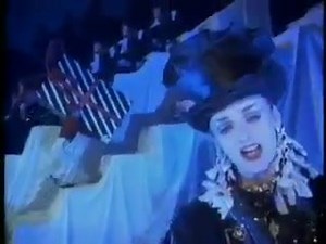 CULTURE CLUB - Victims (1983) #SoloGrandiSuccessi | Musica degli Anni 70 & 80