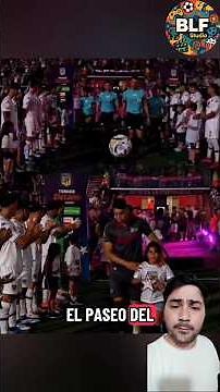 The AFA's double standards #students #professionalleague #afa #football⚽️ #soccer