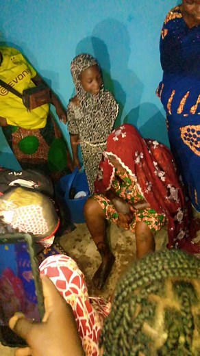 user65829597229 (@mhd.officiel46)’s videos with Muntari & Aisha (Wedding) - King Bala